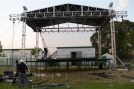Stage decking Heavy duty